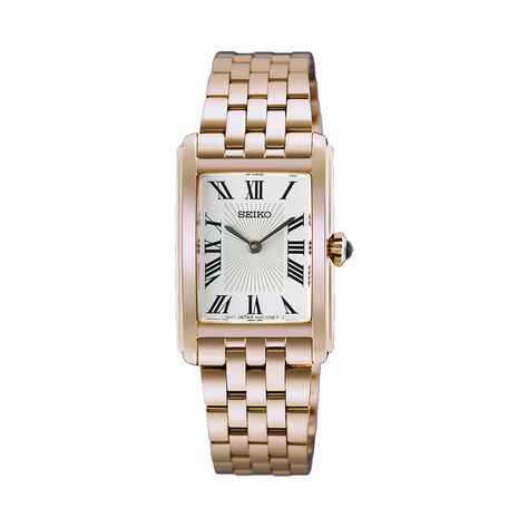 Montre Seiko Classique 22 - Montres &eacute;tanches Femme | Histoire d&rsquo;Or