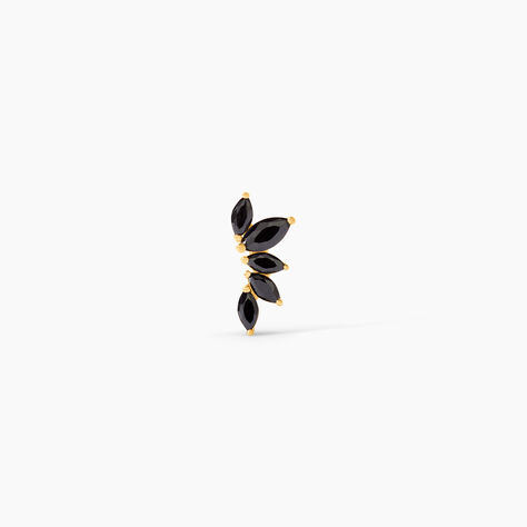 Piercing Lazer Or Jaune Oxyde De Zirconium - Piercings Femme | Histoire d&rsquo;Or