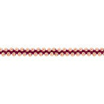 Bracelet Argent Blanc - Bracelets Coulissants Femme | Histoire d&rsquo;Or