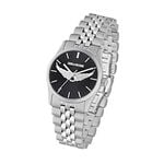 Montre Zadig Et Voltaire Zadig 3 Noir - Montres &eacute;tanches Femme | Histoire d&rsquo;Or