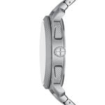 Montre Fossil Machine Noir - Montres chronographes Homme | Histoire d&rsquo;Or