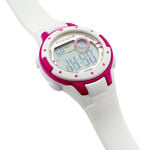 Montre Upp Summer Blanc - Montres sport Enfant | Histoire d&rsquo;Or