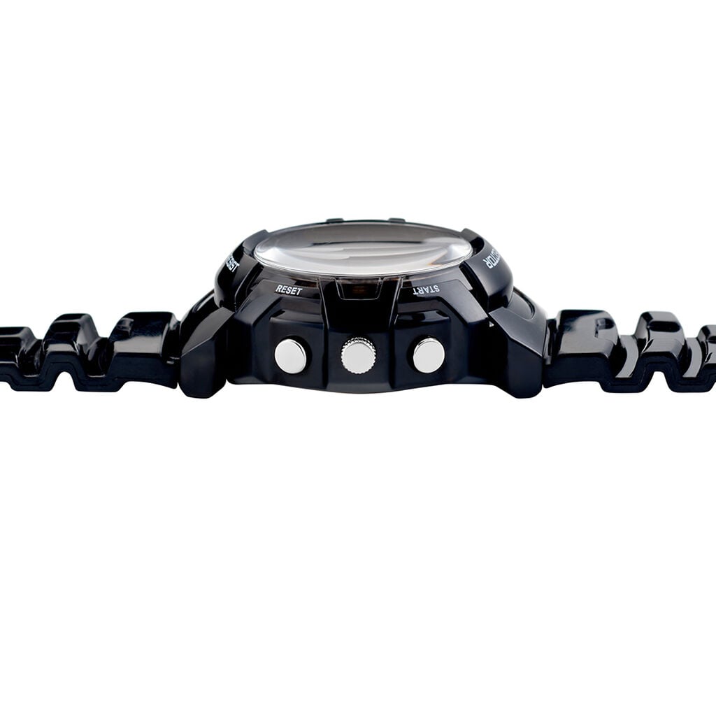 Montre Upp Cosmic 2 Noir - Montres digitales Enfant | Histoire d&rsquo;Or