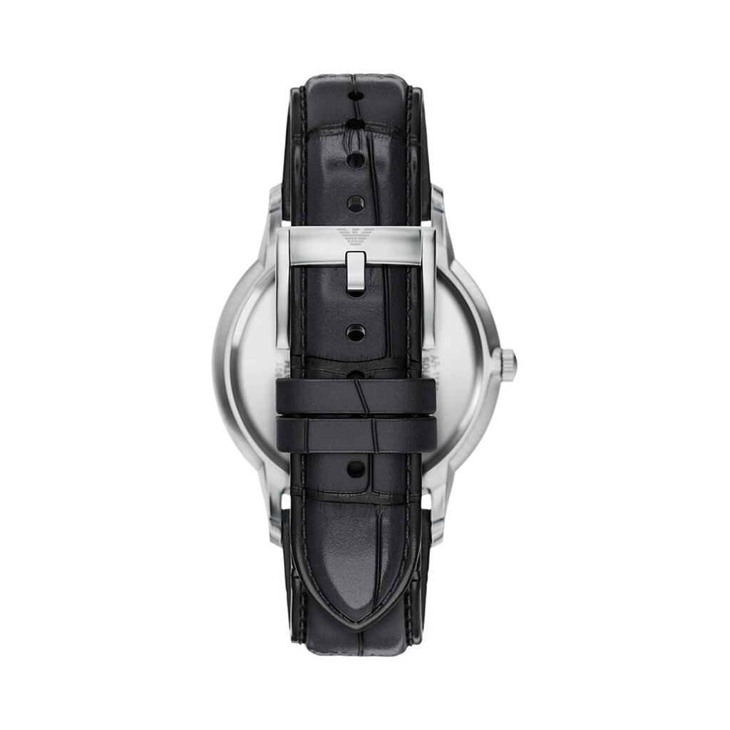 Montre Emporio Armani - Montres &eacute;tanches Homme | Histoire d&rsquo;Or