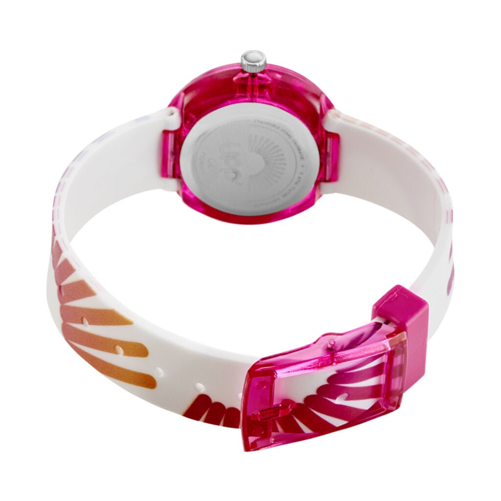 Montre Upp Beatty Multicolore - Montres &eacute;tanches Enfant | Histoire d&rsquo;Or