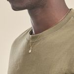 Pendentif Kalinka Tortue Or Jaune - Anniversaire Famille | Histoire d&rsquo;Or