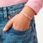 Bracelet Tarina Or Jaune Oxyde De Zirconium - Bracelets Coulissants Enfant | Histoire d&rsquo;Or