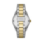 Montre Fossil Pearson Vert - Montres &eacute;tanches Homme | Histoire d&rsquo;Or
