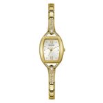 Montre Guess Bella Acier Dore - Montres &eacute;tanches Femme | Histoire d&rsquo;Or