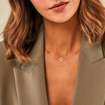 Collier Narendra Or Jaune - Colliers Femme | Histoire d&rsquo;Or