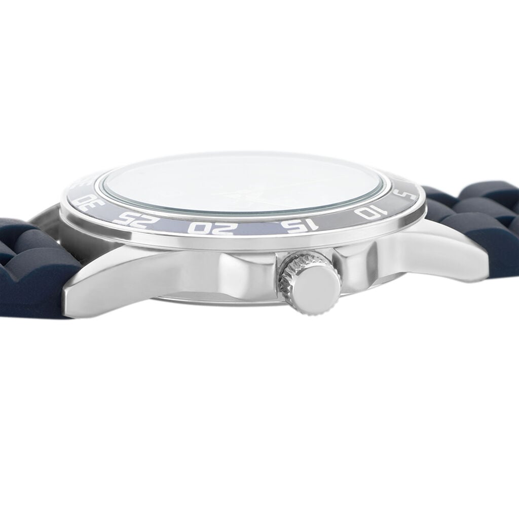 Montre Upp Axel Bleu - Montres sport Enfant | Histoire d&rsquo;Or