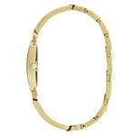 Montre Guess Mod Id Champagne - Montres &eacute;tanches Femme | Histoire d&rsquo;Or