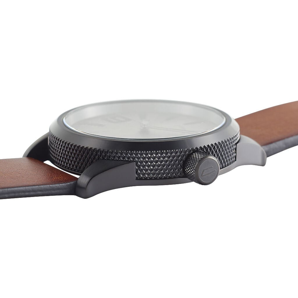 Montre Diesel Nsbb Gris - Montres &eacute;tanches Homme | Histoire d&rsquo;Or