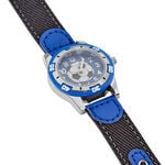 Montre Upp Ballon Noir - Montres sport Enfant | Histoire d&rsquo;Or