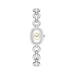 Montre Lacoste Petite Parisienne Argent&eacute; - Montres &eacute;tanches Femme | Histoire d&rsquo;Or