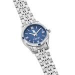 Montre U.S. Polo Giselle Bleu - Montres &eacute;tanches Femme | Histoire d&rsquo;Or