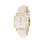 Montre U.s. Polo Keira Ivoire - Montres &eacute;tanches Femme | Histoire d&rsquo;Or