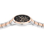 Montre Maserati Attrazione Noir - Montres &eacute;tanches Homme | Histoire d&rsquo;Or