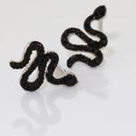 Boucles D'oreilles Puces Muses Argent Blanc Oxydes De Zirconium - Boucles d'oreilles empierr&eacute;es Femme | Histoire d&rsquo;Or
