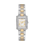 Montre Michael Kors Petite Emery Argent&eacute; - Montres &eacute;tanches Femme | Histoire d&rsquo;Or