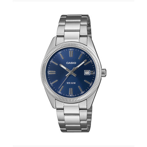 Montre Casio Collection Utp1302 - Montres digitales Unisex | Histoire d&rsquo;Or
