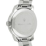 Montre Maserati Successo Bleu - Montres &eacute;tanches Homme | Histoire d&rsquo;Or