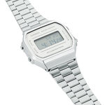 Montre Casio Collection Vintage 2 Tons - Montres digitales Unisex | Histoire d&rsquo;Or