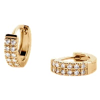 Nouveaut&eacute;s boucles d'oreilles